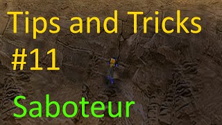 Tips and Tricks! Part11 \