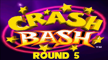 SGB Smackdown Sunday: Crash Bash (Pogo Pandemonium) - Part 2