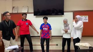 ROLEPLAY TMC151
