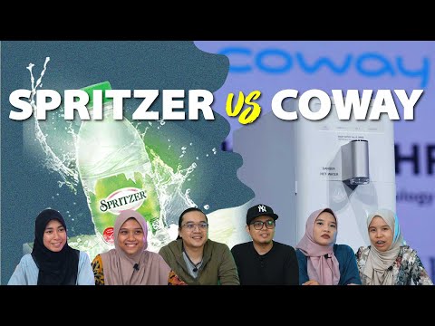 Video: Perbezaan Antara Air Mineral Dan Air Suling