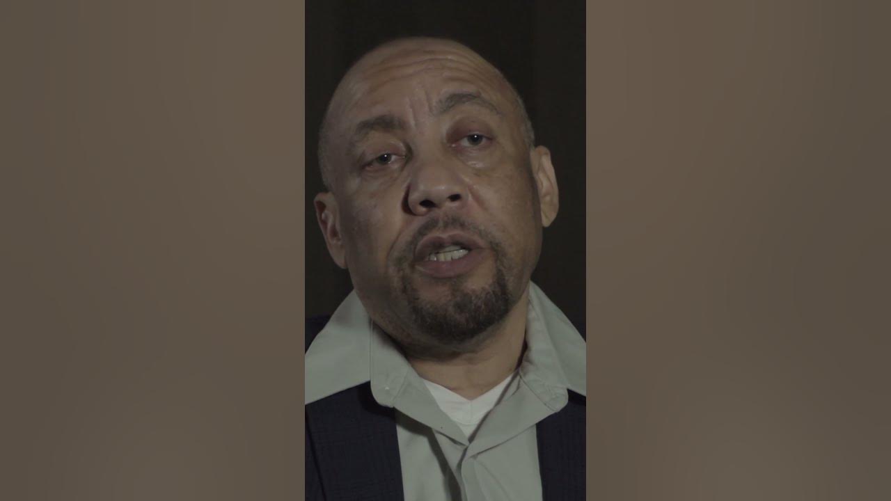 Trans lawyer Kylar Broadus: "It's not a mental illness"