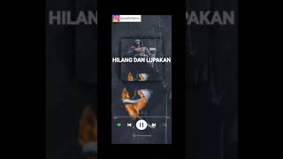 - Ingin Hilang Ingatan -(cover SMVL)