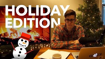 Designing a CSS Snowman