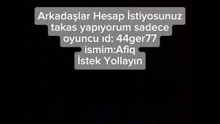 Brawl Stars Yopmail Hesapları 2024