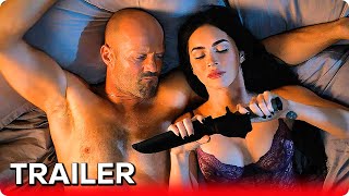 EXPENDABLES 4 (2023 Movie) Trailer | Jason Statham Action Movie