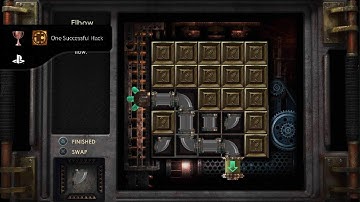 One Successful Hack - BioShock