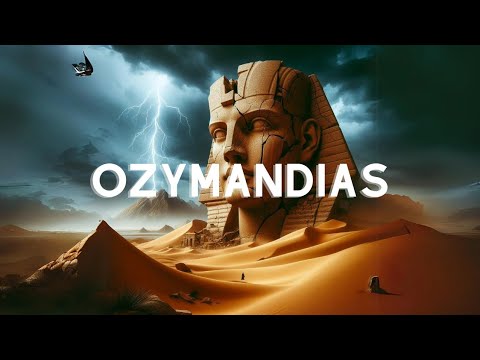 Ozymandias By Percy Bysshe Shelley Read By Richard Attenborough 