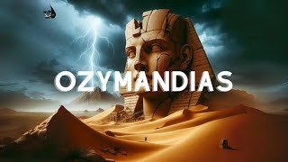 Ozymandias by Percy Bysshe Shelley | Read by Richard Attenborough