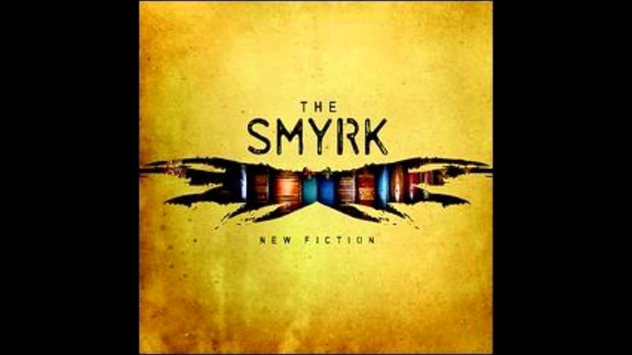 The Smyrk - Conflict Addiction