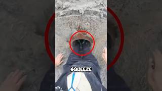 The Hidden Danger Inside Concrete Trucks 😳 #ghaffarbhai