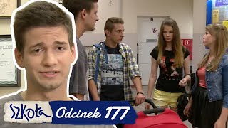 Szkoła Odc. 177 Cz. 3