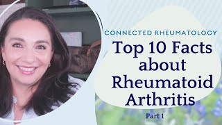 Top 10 Facts about Rheumatoid Arthritis pt1 screenshot 4