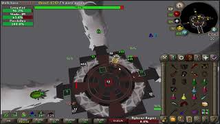 Full Tob Trio Freeze Run