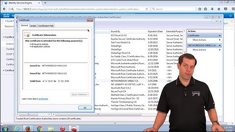 CCIE Wireless v3.1 Written Exam- RADIUS EAP Methods