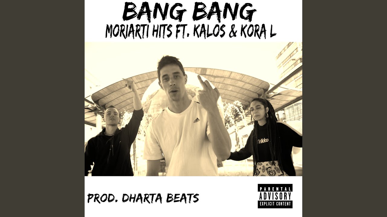 Assista a Bang Bang no YouTube Assista a Bang Bang no YouTube