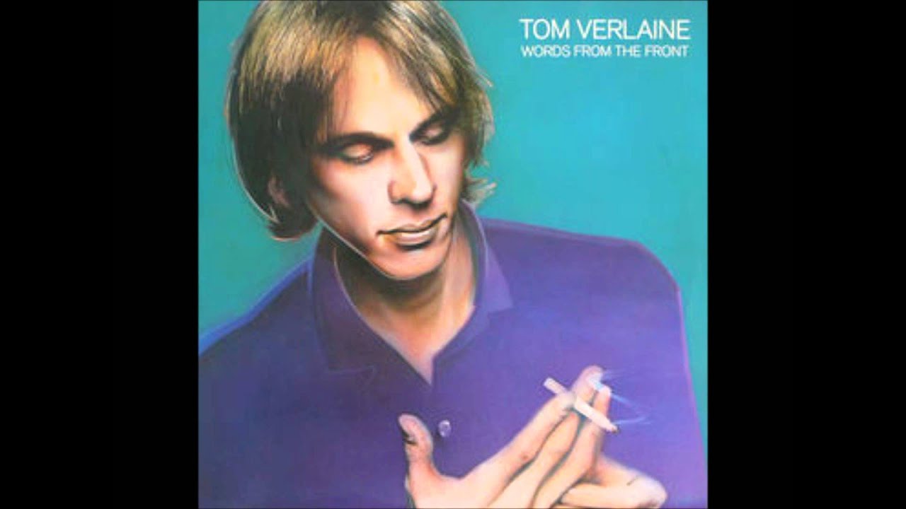Assista a Tom Verlaine - Days On The Mountain no YouTube Assista a Tom Verlaine - Days On The Mountain no YouTube