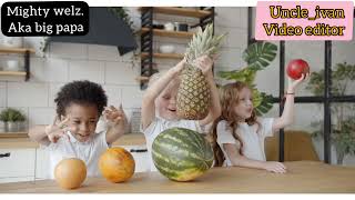 Hallelujah Mighty Welz Official Audio