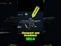 Mk4 is New Meta | cheap & Deadly 😱 #DeltaForce #DeltaForceGame #Ad #Sponsored #DeltaForceCreator