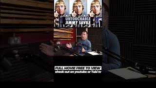 Jimmy Savile Untouchable   full documentary and free to view