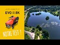 Test EVO II 8k : Un drone qui tient ses promesses ? ( en français )