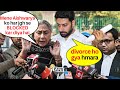 Jaya bachchan confirmed divorce between aishwarya rai  abhishek blocked her on social media