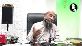 Solat Tak Tinggal Tapi Berterusan Buat Dosa - Ustaz Azhar Idrus