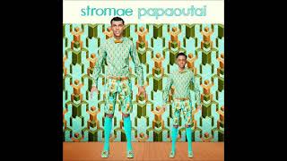 Stromae Papaoutai (Remix)