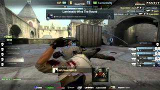 Cold 3K Spraydown