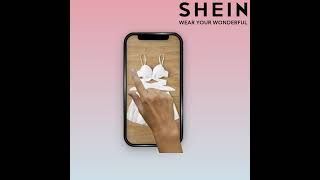 إطلاق العنان للجاذبية | SHEIN screenshot 4