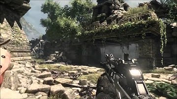 Call of Duty Ghosts Devastation DLC Trailer