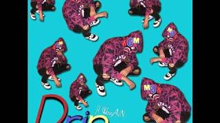 Official Foreign Drip - Lil Rocket Ft. Wavy Avn