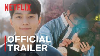 Dare to Love Me | Official Trailer | Netflix [ENG SUB] Resimi