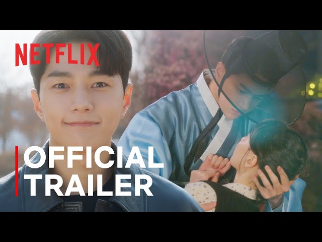 Dare to Love Me | Official Trailer | Netflix [ENG SUB] class=