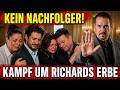 AWZ: Richards letzter Wille schockiert alle – Jetzt droht der Kampf ums Erbe?