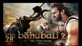 Rana Daggubati on fighting Prabhas in Baahubali 2