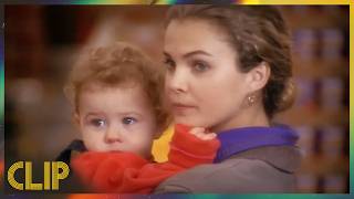 The Complicated Relationships of a Teen Pregnancy | When Innocence is Lost | Keri Russell