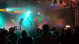 SELIG - Kashmir Karma - Hemmoor 30.6.2018