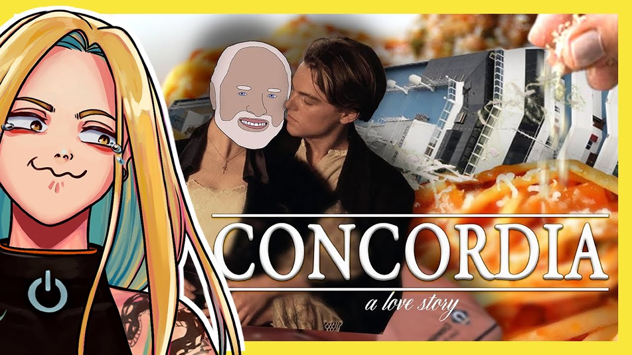 The Cost of Concordia is Crazy! Nyoom React to Internet Historian