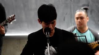 Kill la Kill: Final Boss Theme Live Cover (and terrible)