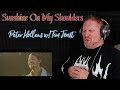 Sunshine On My Shoulders John Denver Ft Tim Foust REACTION mp3