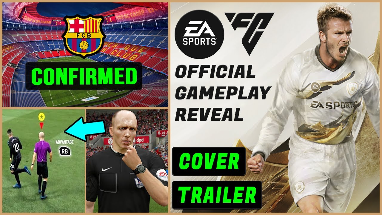 EA Sports FC 24 Mobile - what to expect, rumored features, and more