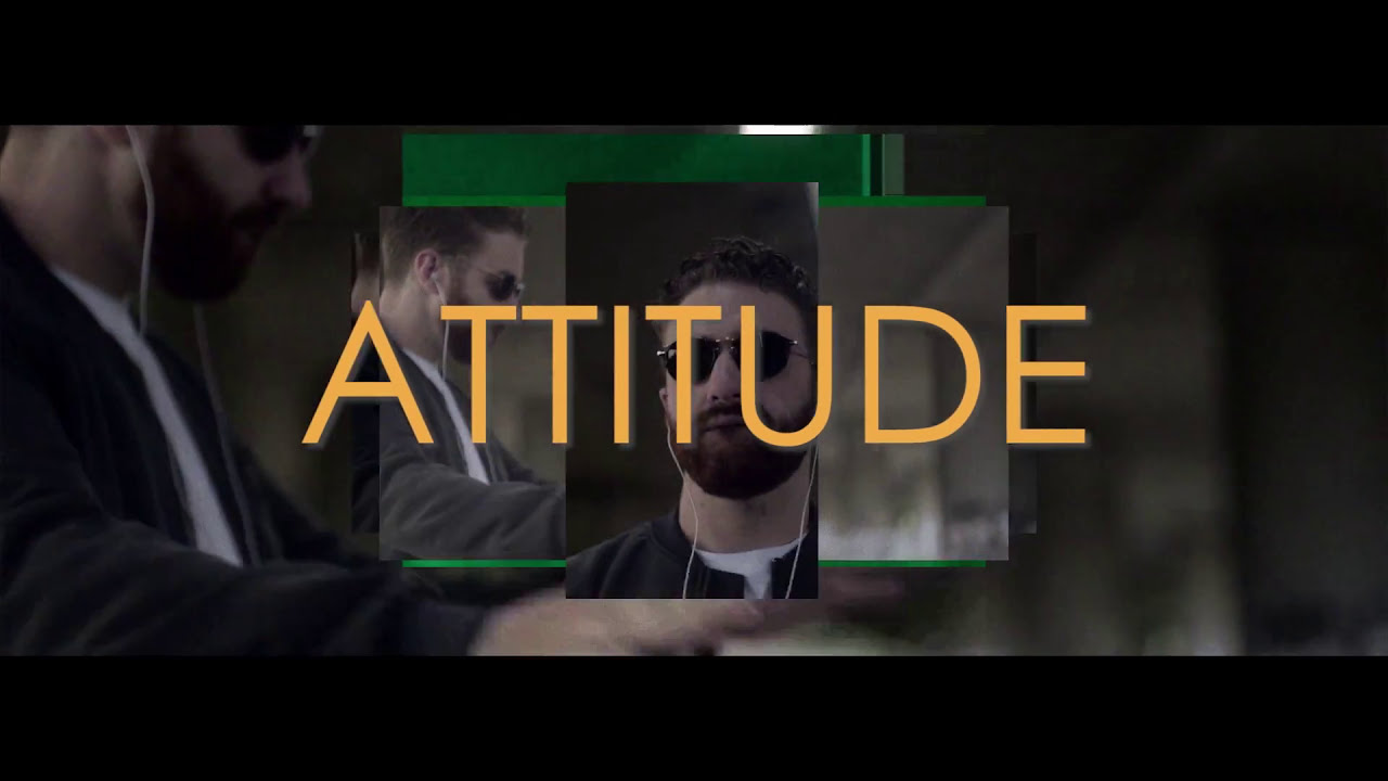 Watch Jarod - Hendek (Attitude 1) on YouTube Watch Jarod - Hendek (Attitude 1) on YouTube