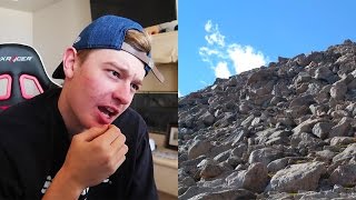 FAZE HOUSE REACTS TO INSANE OPTICAL ILLUSION!! #7