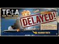 DELAYED! The Truth Behind the Task Force Admiral Update (And Why It’s Actually Good)