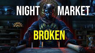 ESO Favor Reset Fix? Devs Finally Respond