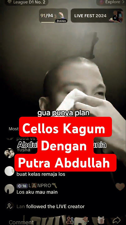 Cellos pengen Putra Abdullah jadi juara dunia😮 #boxing #boxingskills #kickboxing #muaythai #fight