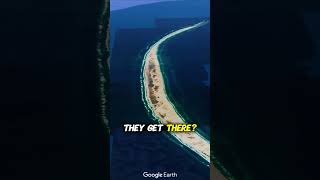 The Island Ruled by Wild Horses 🐎