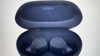 Hard Reset Jabra Elite 7 Active Earbuds