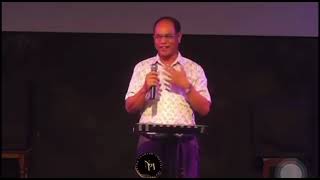 VANGAM MALEP INNKUAN NUAM SUAHTHEIH NADING // Sia Dai Mang