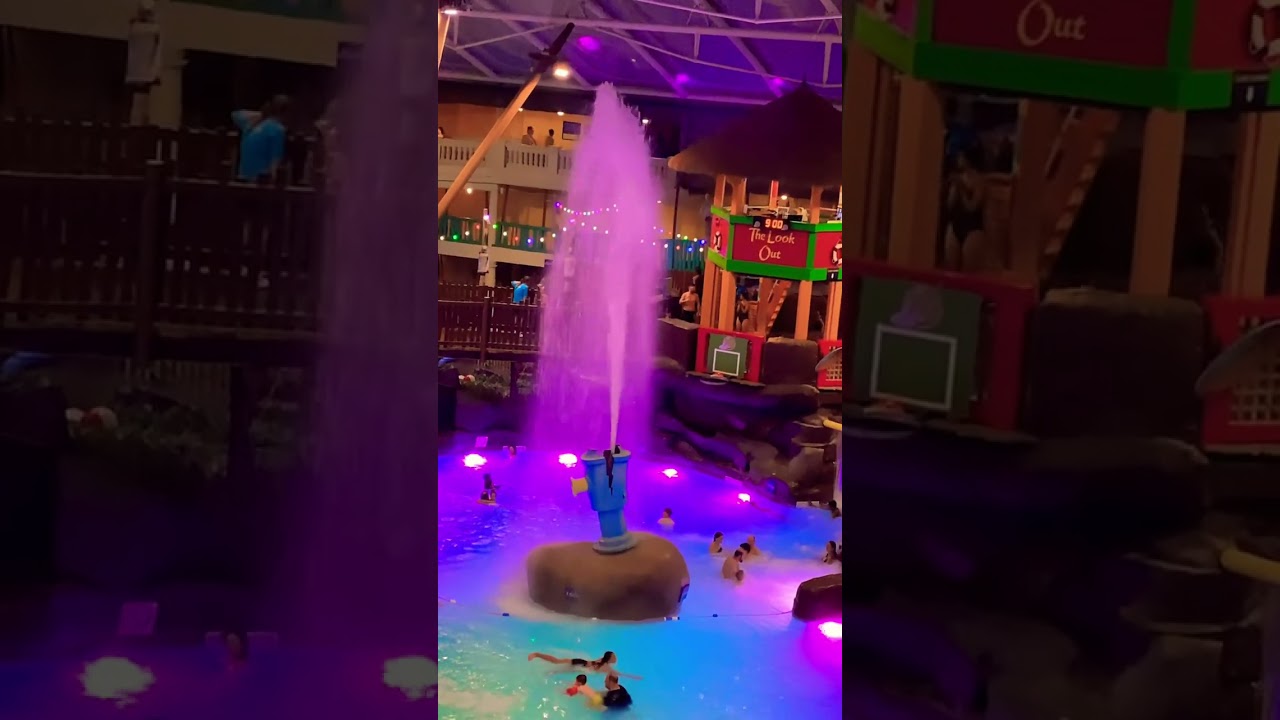 Alton towers bucket fall!!!!